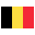 Belgia ja Luksemburg flag