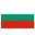 Bulgaaria flag