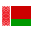 Valgevene flag