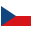 Tšehhi Vabariik flag