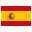 Hispaania (Santen Pharma.Spain S.L) flag