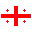 Gruusia flag