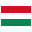 Ungari flag