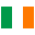 Iirimaa (Santen UK Ltd.) flag