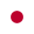 Jaapan (peakorter) flag