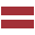 Läti flag