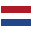 Holland flag