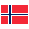 Norra flag