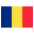Rumeenia flag
