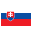 Slovakkia flag